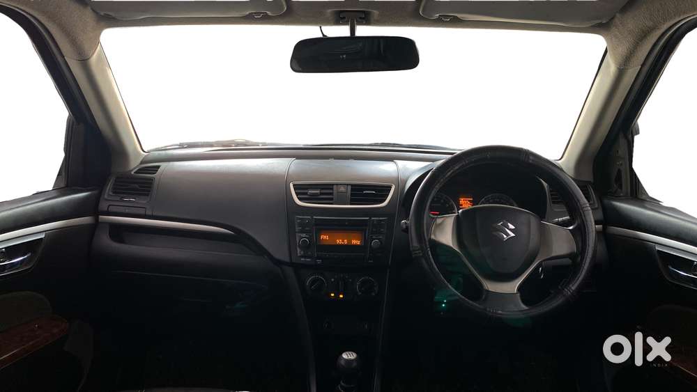 Maruti Suzuki Swift Vxi, 2015, Petrol
