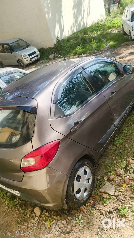 Tata Tiago 1.2 Revotron 2016