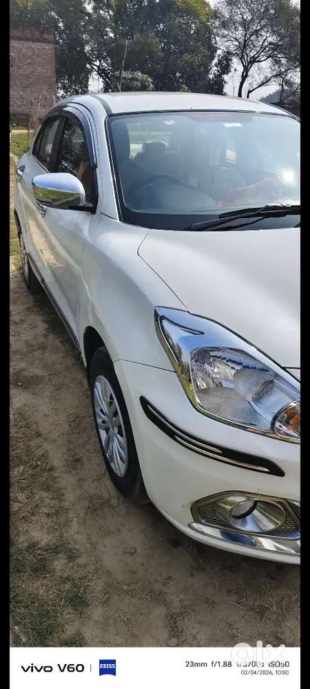 Maruti Dzire 1.2 Vxi 2024