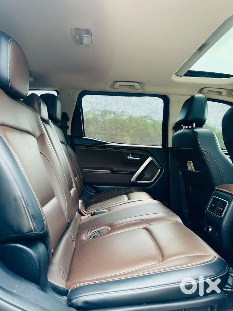 Mahindra Scorpio-n 2.2 Z8 Diesel Mt 7 Str, 2024, Diesel