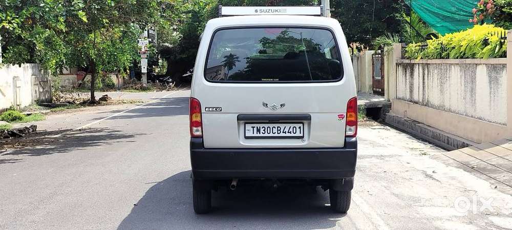 Maruti Suzuki Eeco 5 Seater Ac, 2022, Petrol