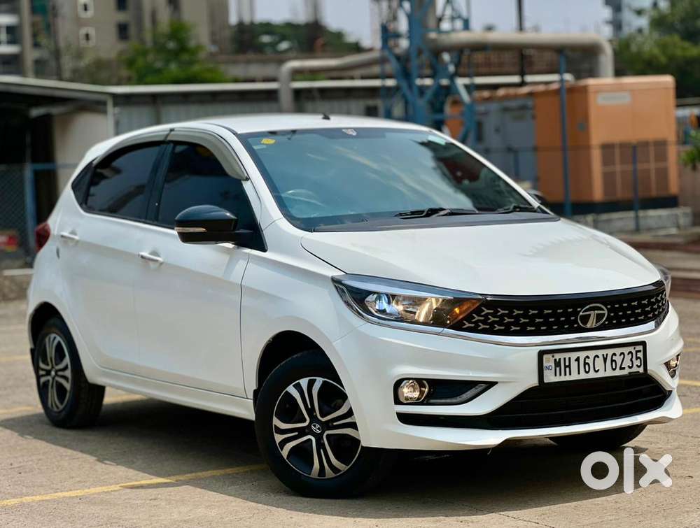 Tata Tiago 1.2 Revotron Xz Plus Cng, 2022, Cng & Hybrids