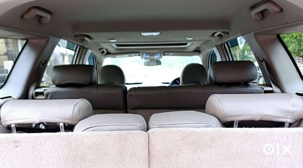 Mahindra Xuv500 W9 2wd, 2017, Diesel