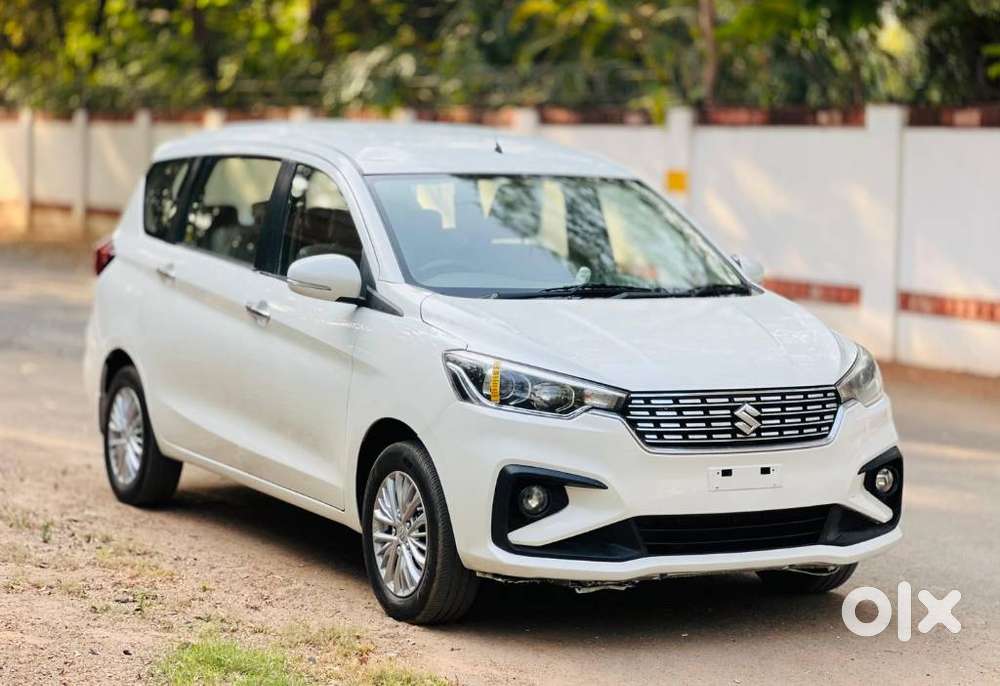 Maruti Suzuki Ertiga Zdi, 2019, Diesel