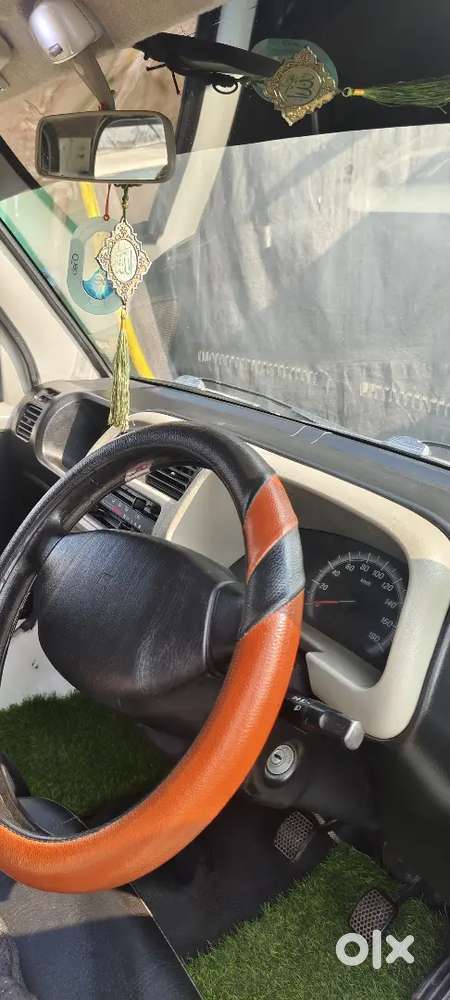 Maruti Suzuki Eeco 5 Str Ac 2017
