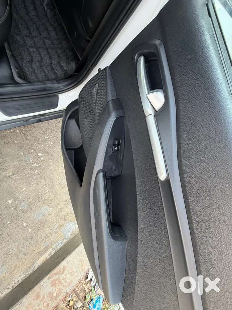 Kia Seltos Diesel Manual 2021 Variant