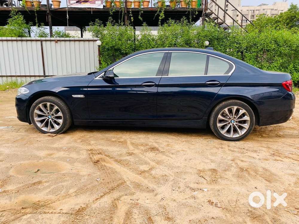 Bmw Diesel Automatic 2014