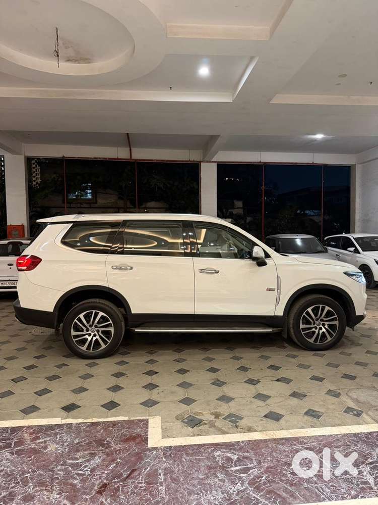 Mg Diesel Automatic 2023 Car 4x4 Savvy Pro Top Model