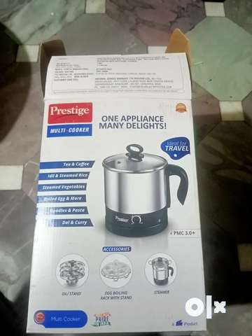 Prestige multi cooker online pmc 3.0