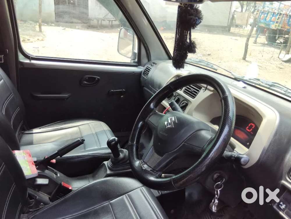 Maruti Suzuki Eeco Ac 2024