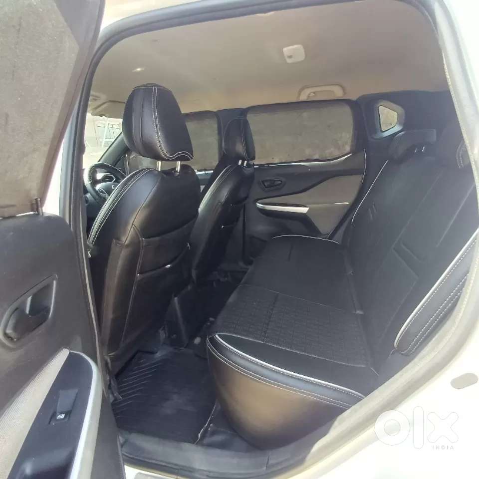 Nissan Magnite 1.0 Xe, 2021, Petrol