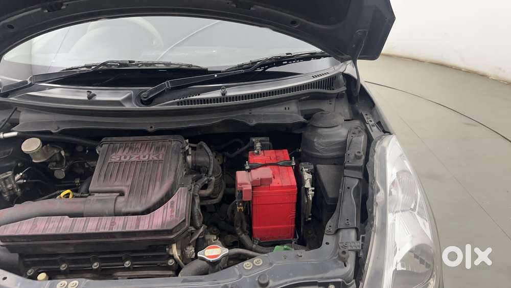 Maruti Suzuki Swift Vvt Vxi, 2016, Petrol