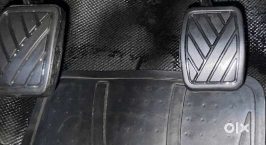 Maruti Suzuki Wagon R 1.0 Vxi, 2017, Petrol