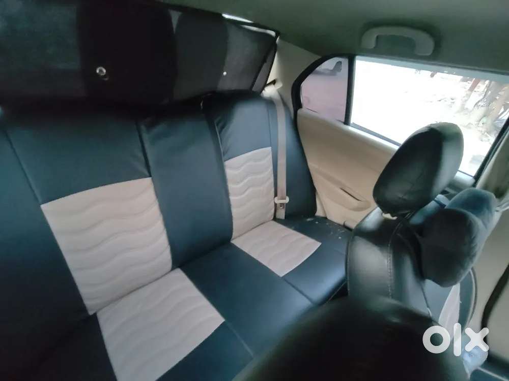 Maruti Suzuki Dzire 2019