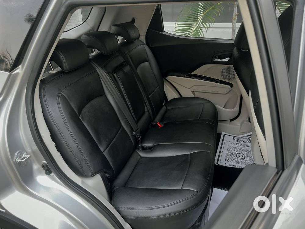 Mahindra Xuv300 W8 Option Diesel, 2019, Diesel