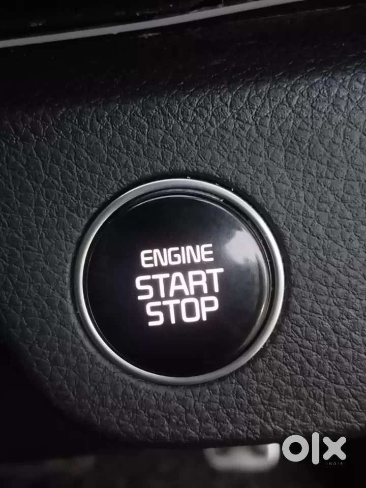 Kia Seltos 1.5 Gtx+ Diesel At, 2020, Diesel