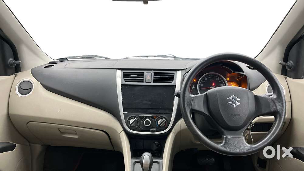 Maruti Suzuki Celerio Vxi Amt, 2018, Petrol