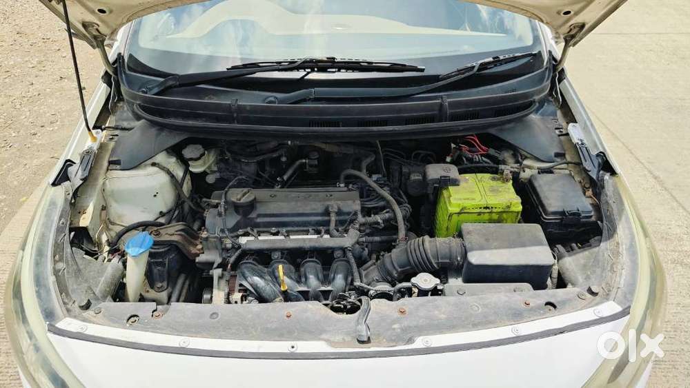 Hyundai Elite I20 Asta 1.2 (o), 2015, Petrol