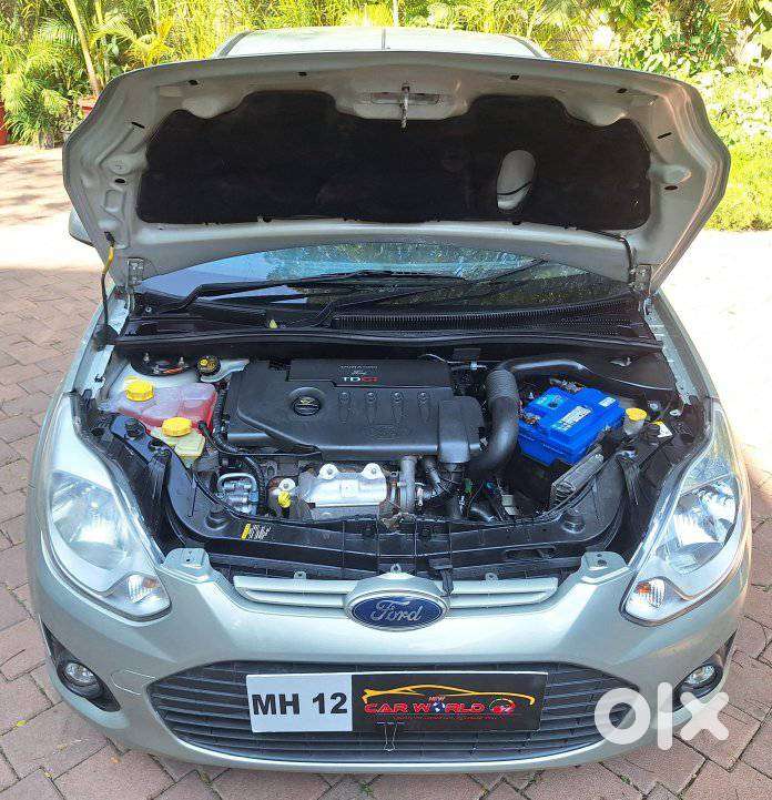 Ford Figo