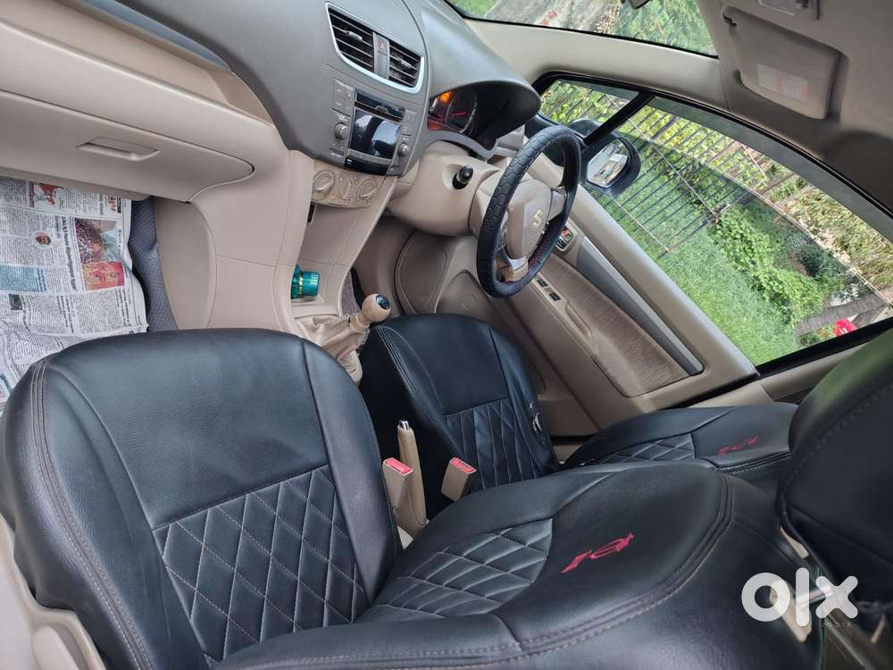 Maruti Suzuki Ertiga Zxi, 2014, Petrol