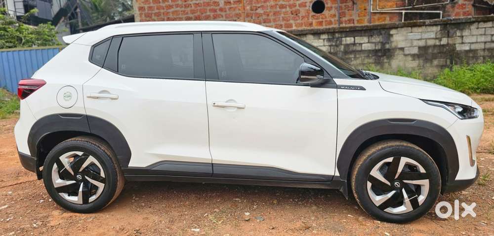 Nissan Magnite 1.0 Xl, 2021, Petrol