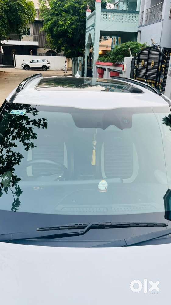 Kia Seltos Gtx Plus At D, 2024, Diesel