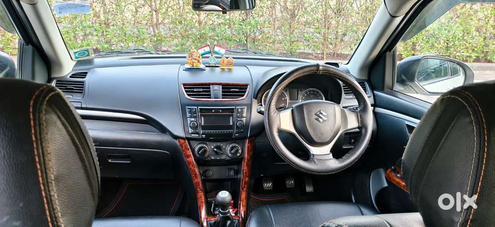 Maruti Suzuki Swift Ddis Vdi, 2016, Diesel