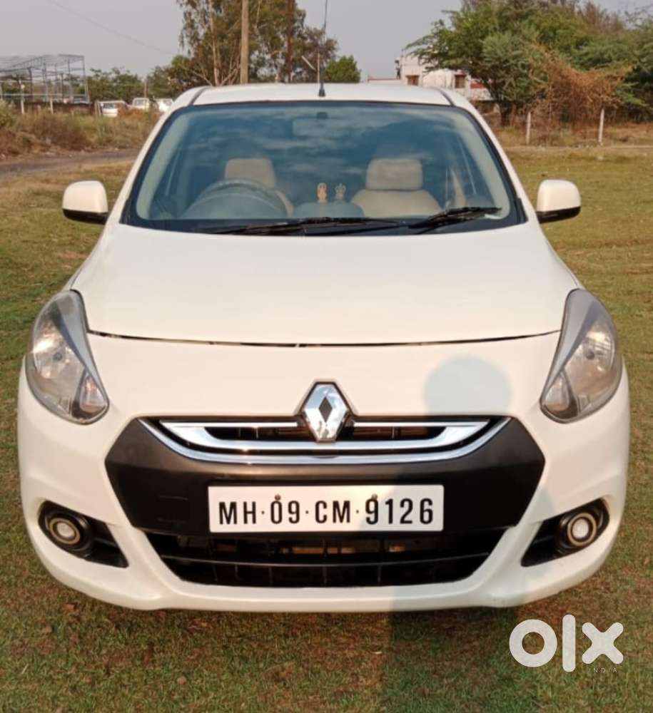 Renault Scala Rxl Mt, 2013, Diesel