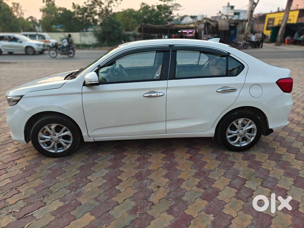 Honda Amaze Vx Petrol, 2018, Petrol