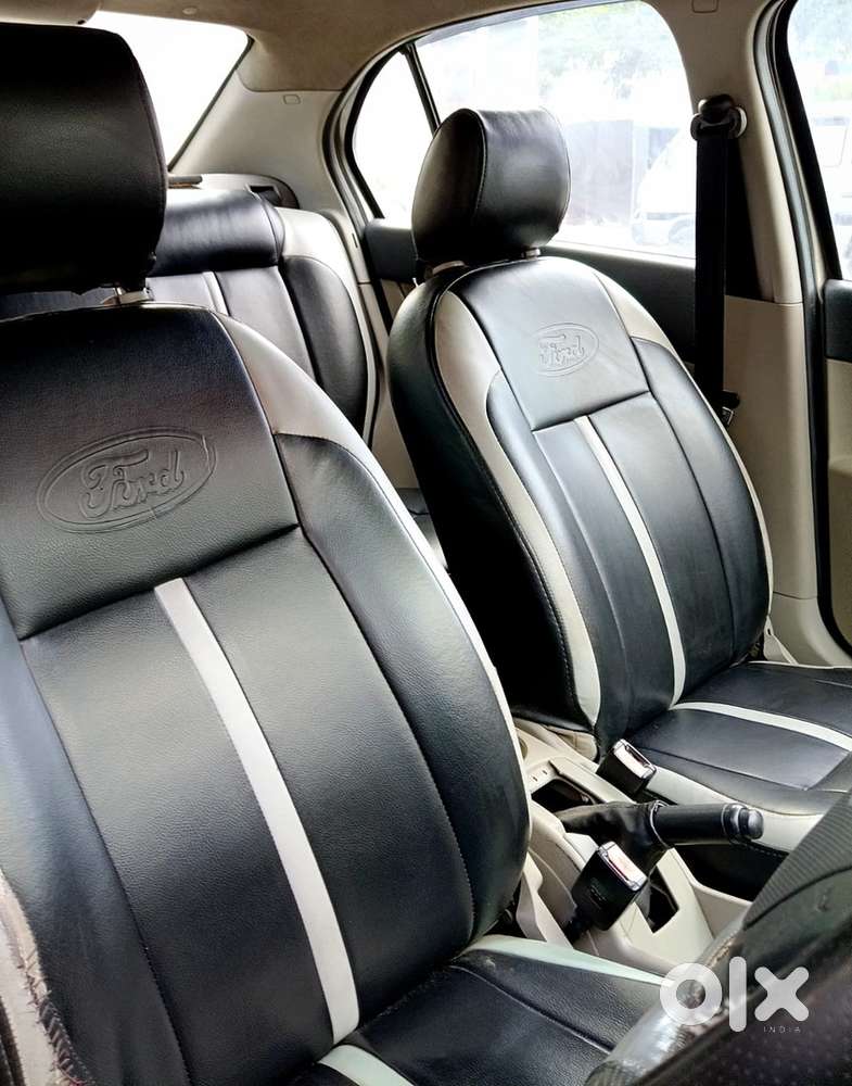 Ford Fiesta 1.4 Fc Runing