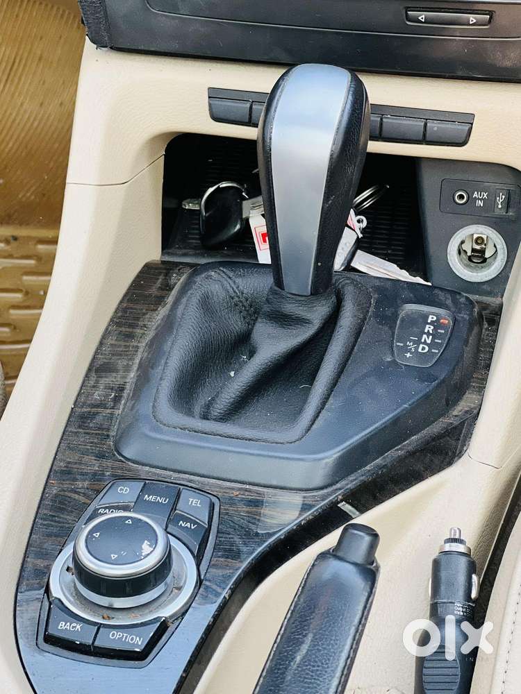 Bmw X1, 2011, Diesel