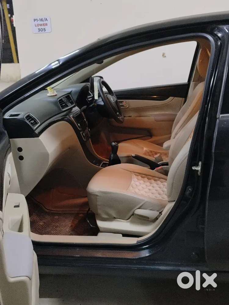 Maruti Suzuki Ciaz 2015
