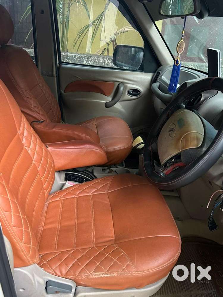 Mahindra Scorpio 2010 Diesel Good Condition