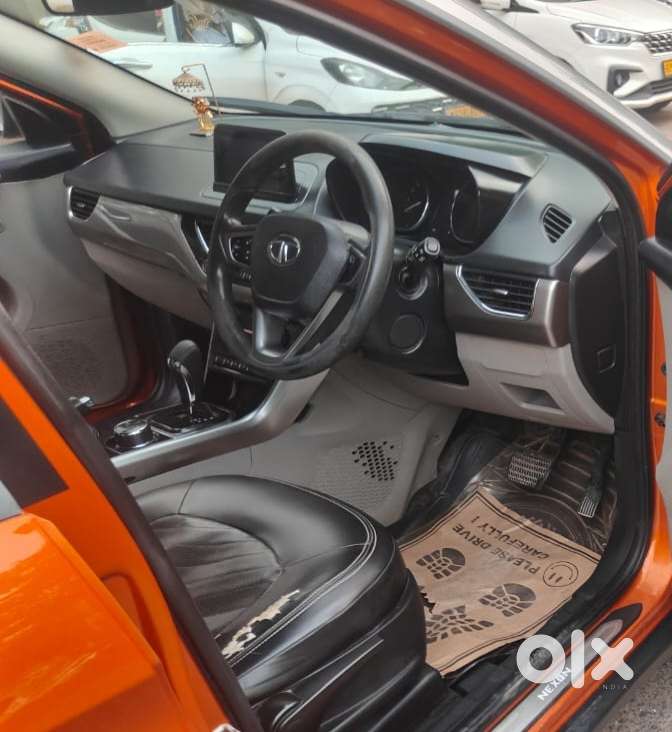 Tata Nexon 1.5 Revotorq Xza Plus, 2018, Diesel
