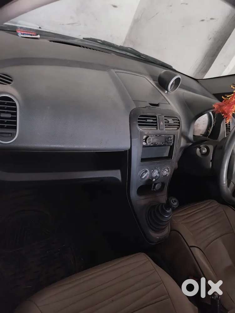 Maruti Suzuki Ritz Petrol Good Condition