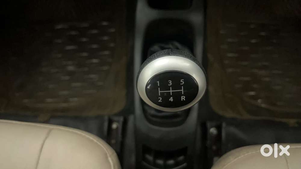 Maruti Suzuki Wagon R Lxi, 2013, Petrol