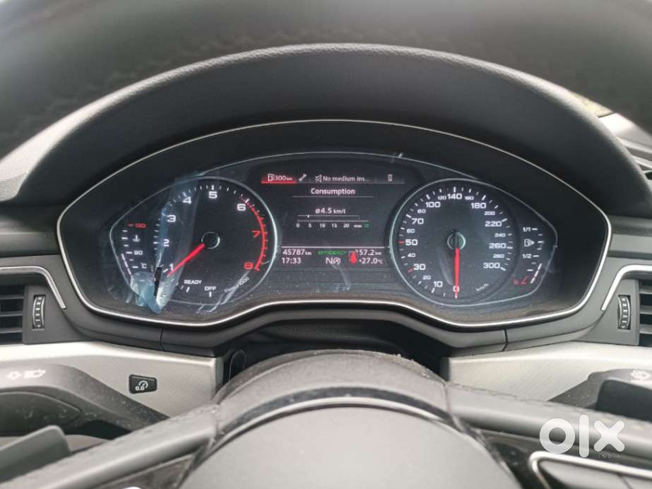 Audi A4 2.0 Premium Plus 40 Tfsi, 2023, Petrol