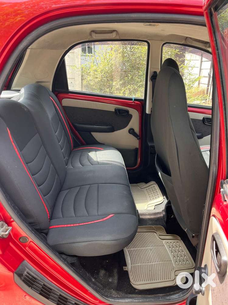 Tata Nano Xta, 2016, Petrol