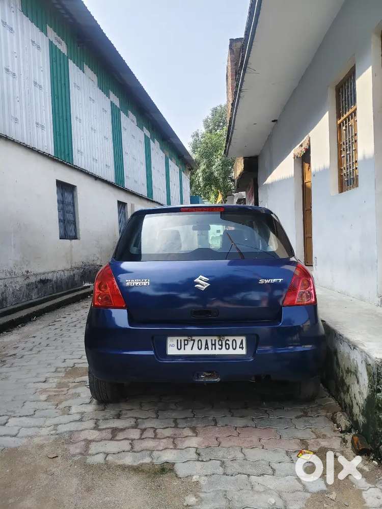 Maruti Suzuki Swift 2005