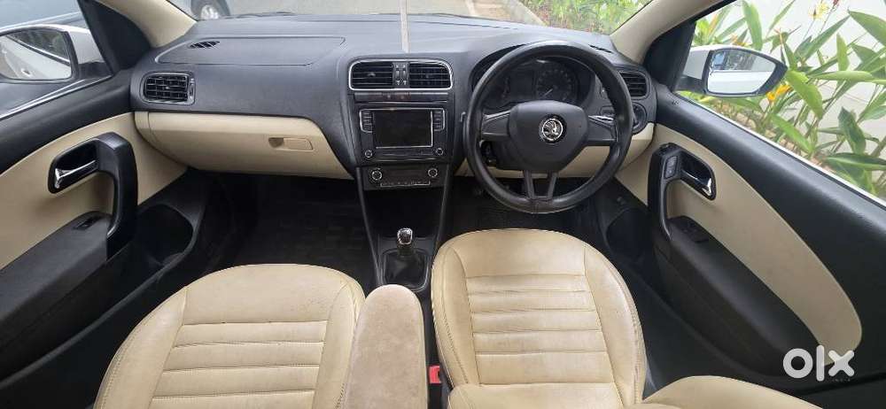 Skoda Rapid 1.0 Rider Plus Tsi, 2021, Petrol