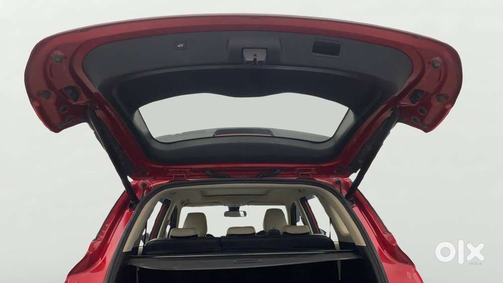 Mg Hector Sharp At, 2021, Petrol