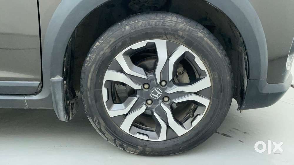 Honda Wr-v 1.2 Vx I-vtec, 2018, Petrol