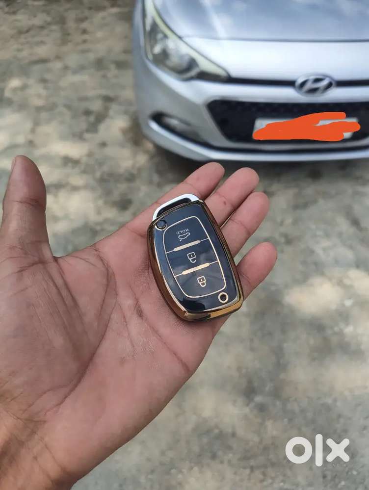 Hyundai I20 Sportz 2014 Car