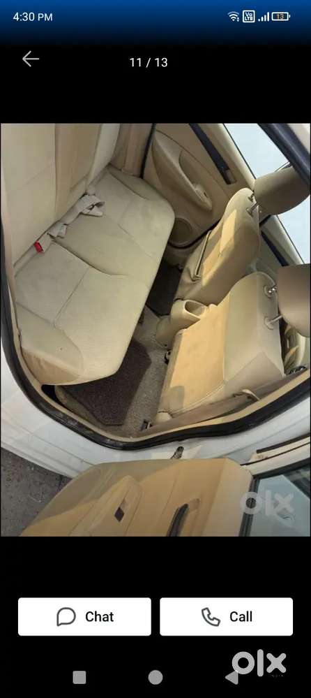 Honda City  2013 Manual Petrol