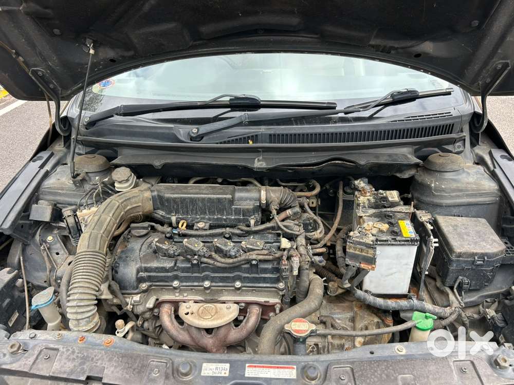 Maruti Suzuki Ciaz Petrol 2018