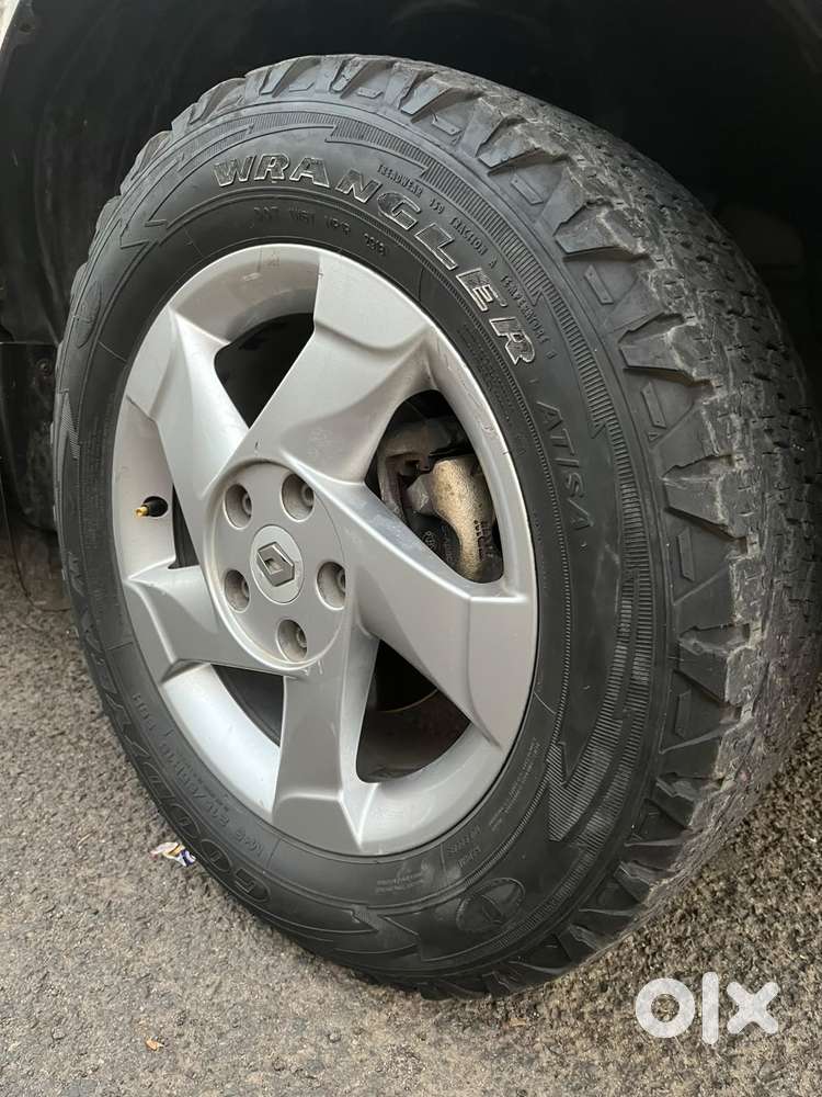 Renault Duster 85ps Rxl Plus Diesel, 2013, Diesel