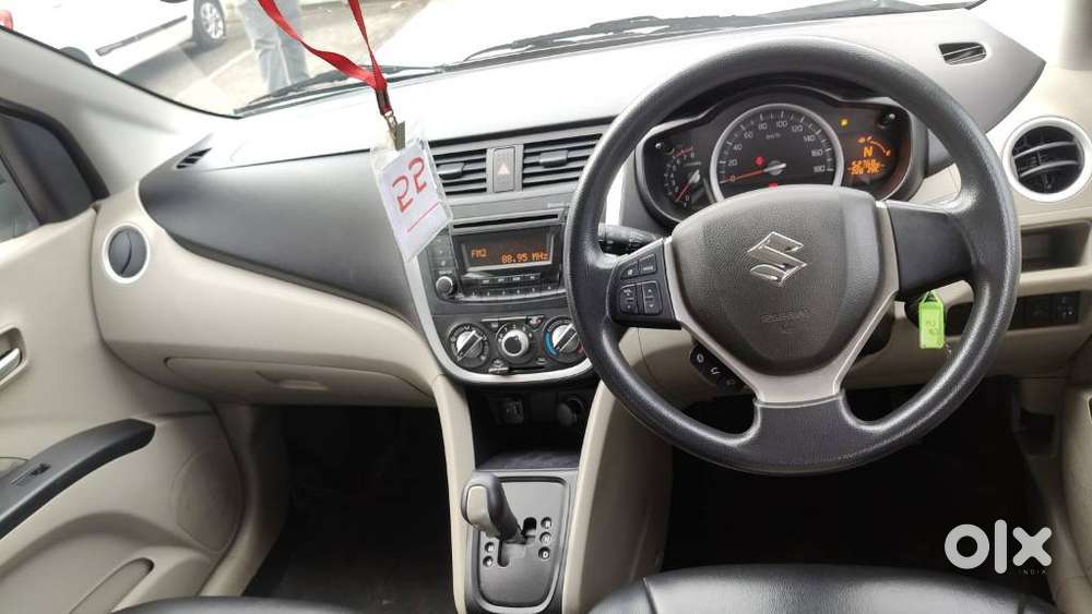 Maruti Suzuki Celerio 2014-2017 Zxi Optional, 2015, Petrol