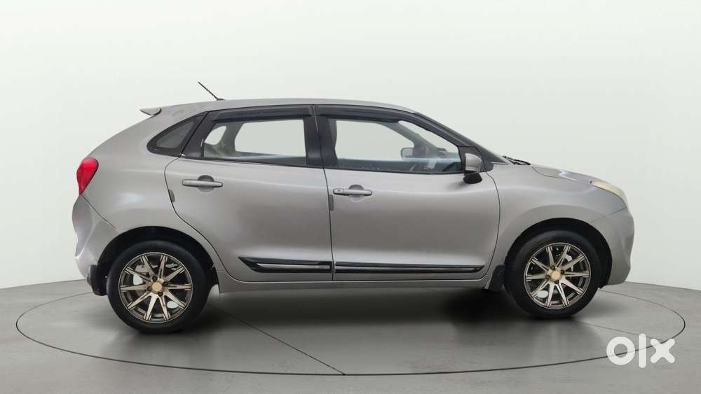 Maruti Suzuki Baleno 1.2 Delta, 2016, Petrol