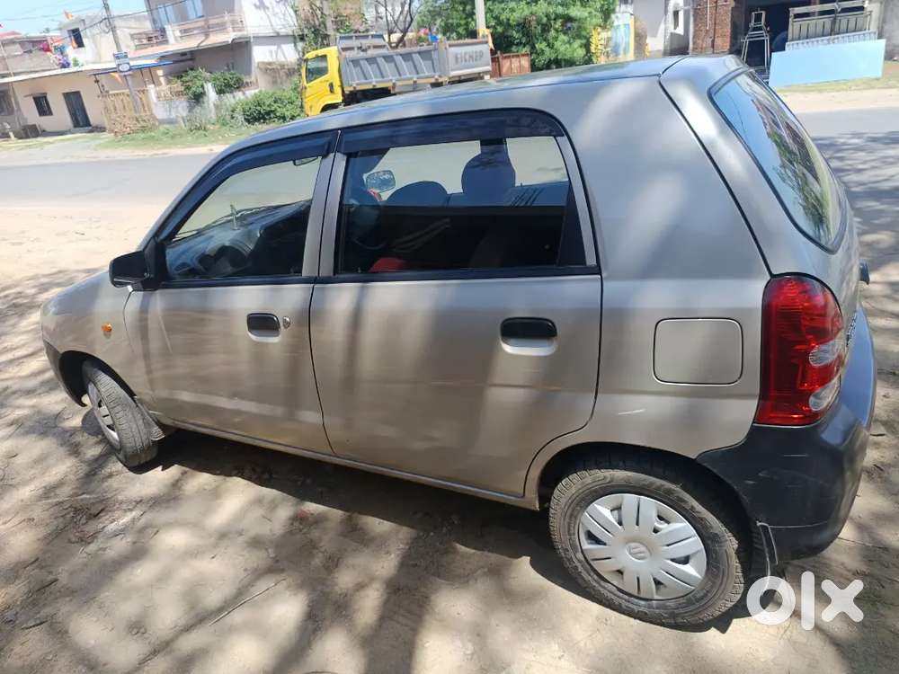 Maruti Suzuki 800 2009 Petrol 53056 Km Driven