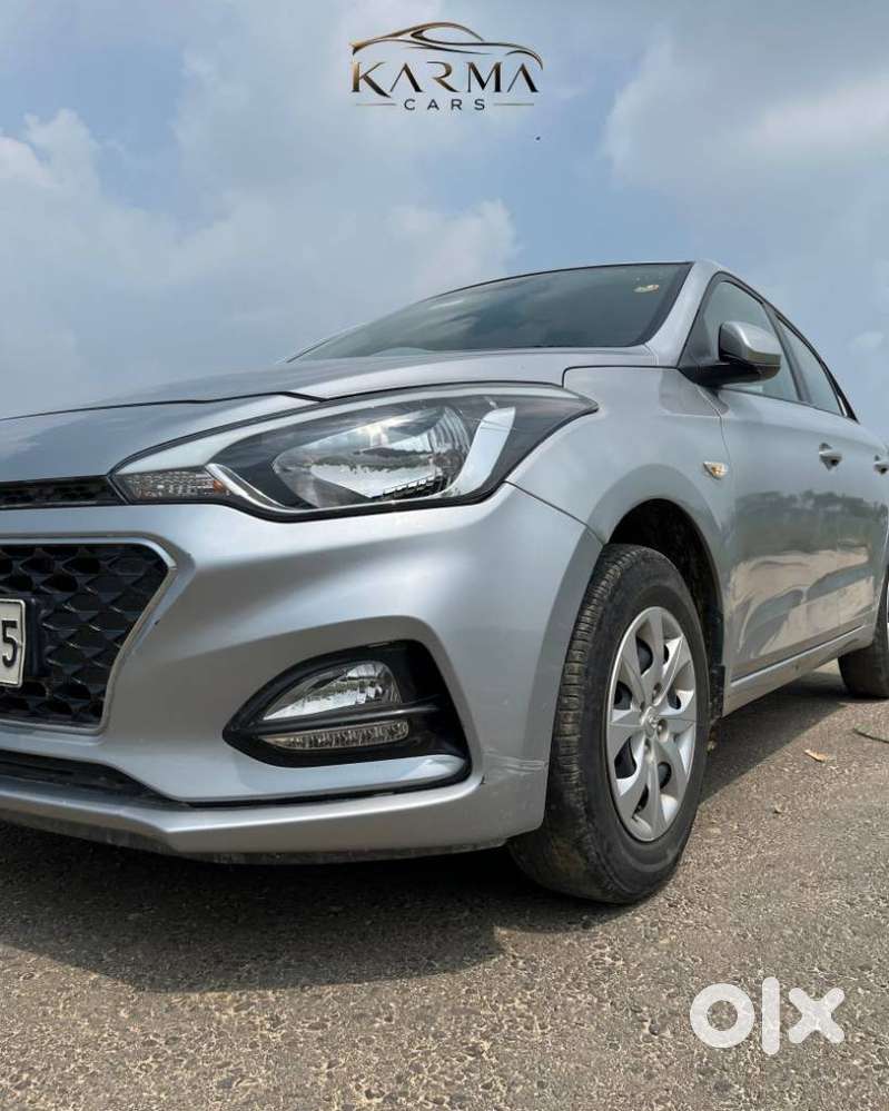 Hyundai Elite I20 1.2 Magna Plus, 2020, Petrol